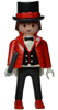 Playmobil® Houdini