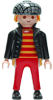 Playmobil® Pete