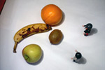 Versus Vitamins