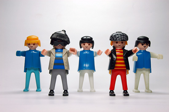 Keep Fit with Pete & Rob