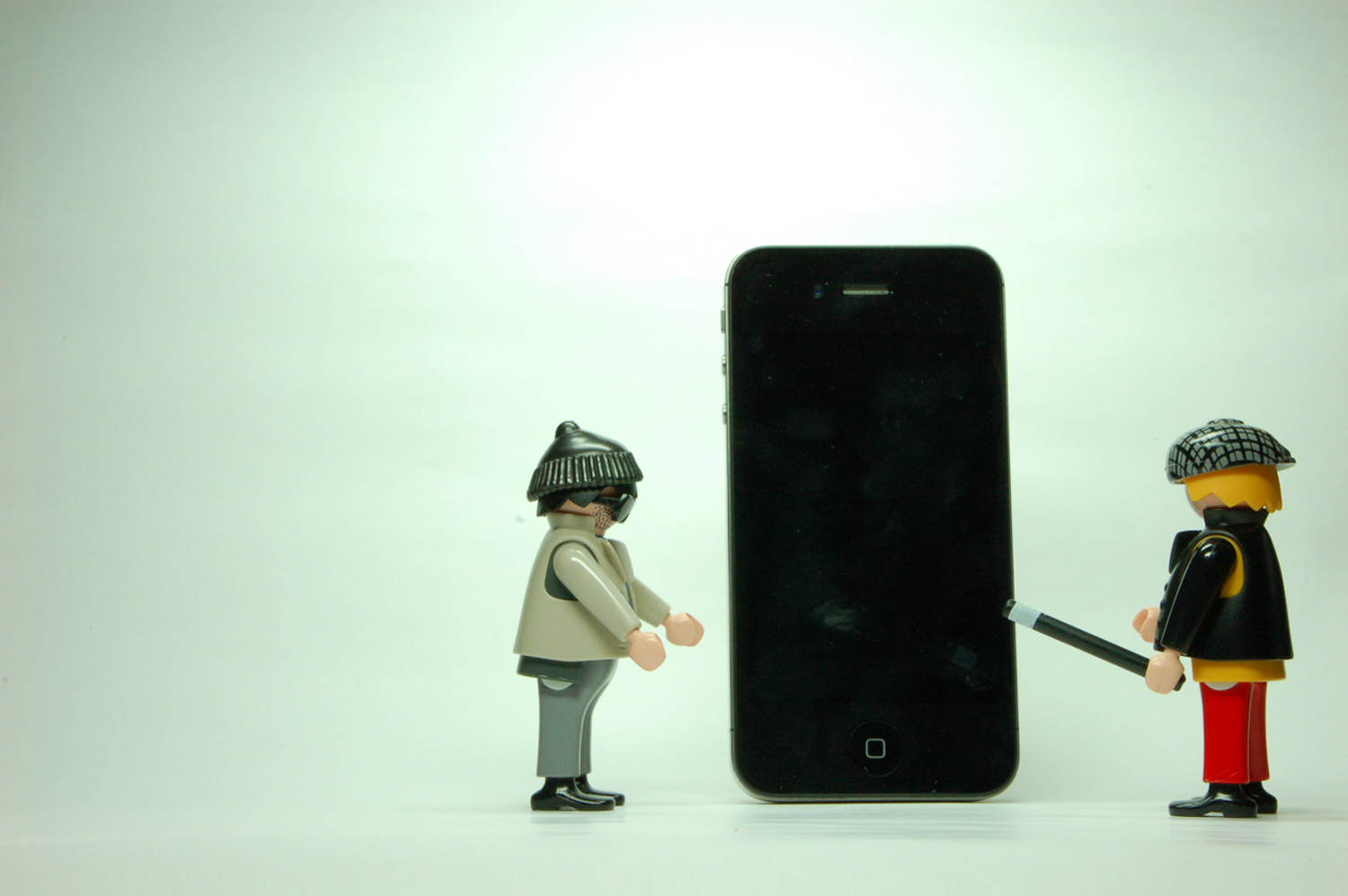 Building a Smartphone App